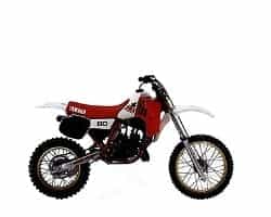 YZ80 (>1985)